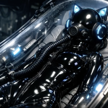 DronePod Release Protocol :: Activation