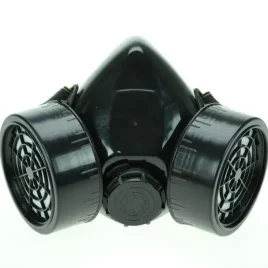 Drone Respirator Mask