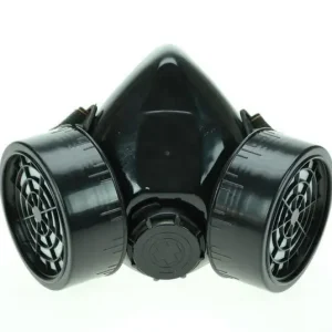 Drone Respirator Mask